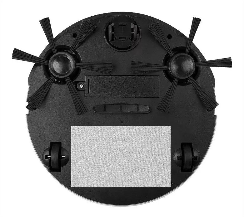 Barredor Inteligente  Automática