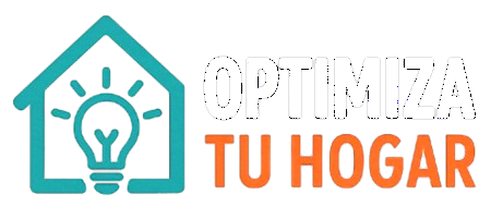Optimiza tu Hogar